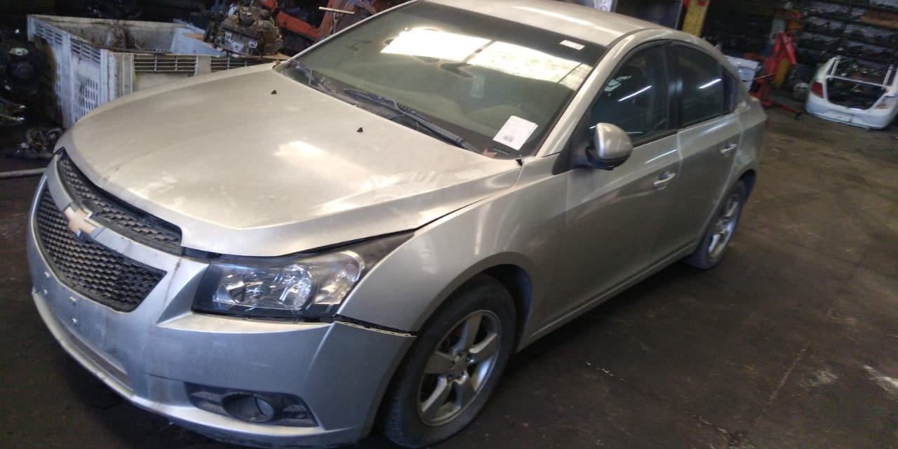  Chevrolet CRUZE 2010    EN DESARME
